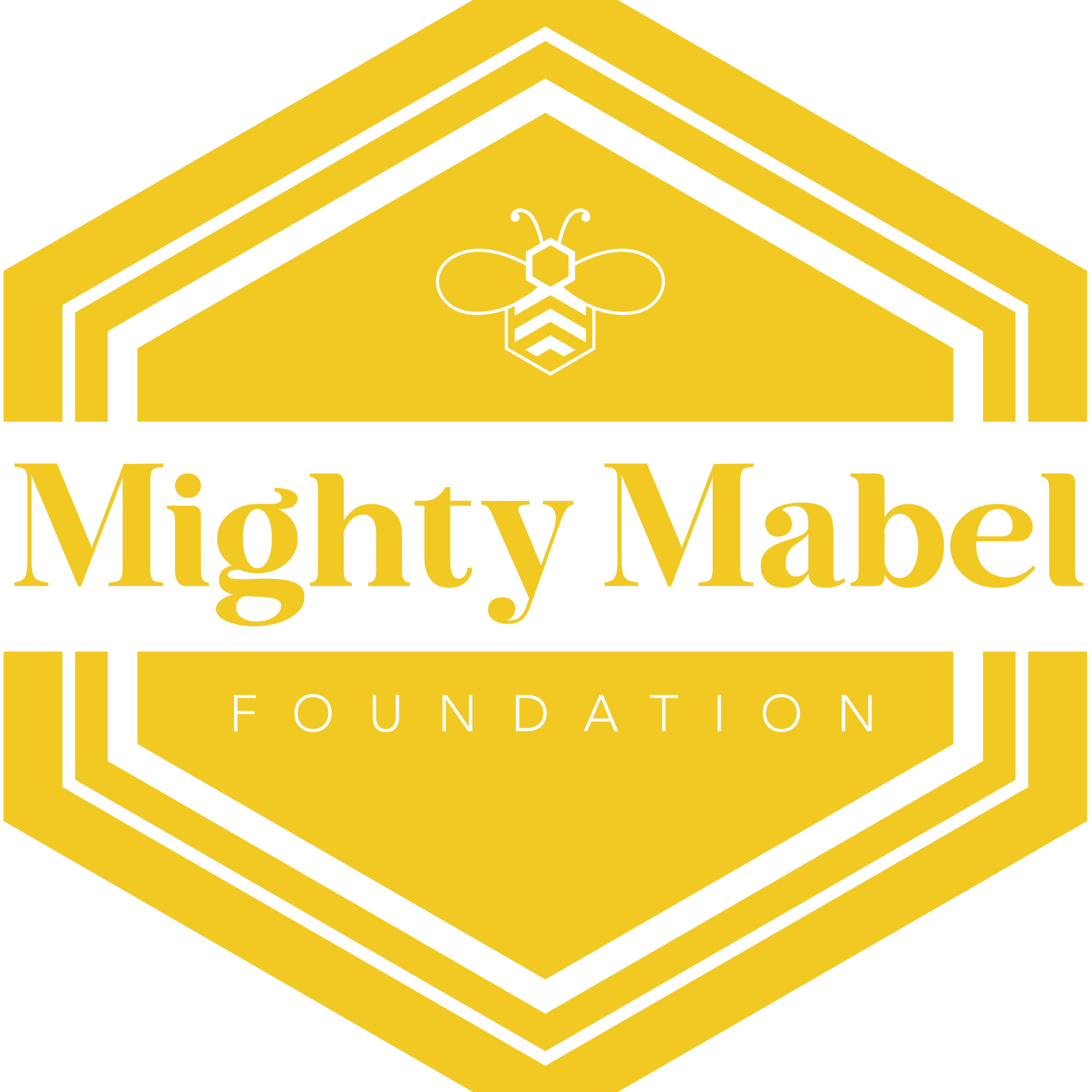 Mighty Mabel Foundation