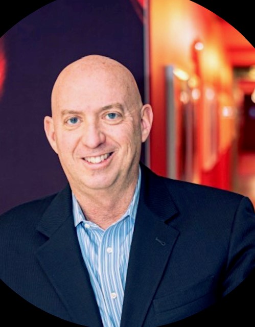 Michael Hoffman