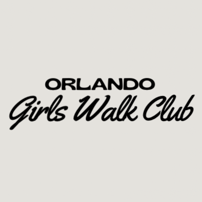 Orlando Girls Walk Club