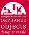 Orphaned Objects Resale Shop