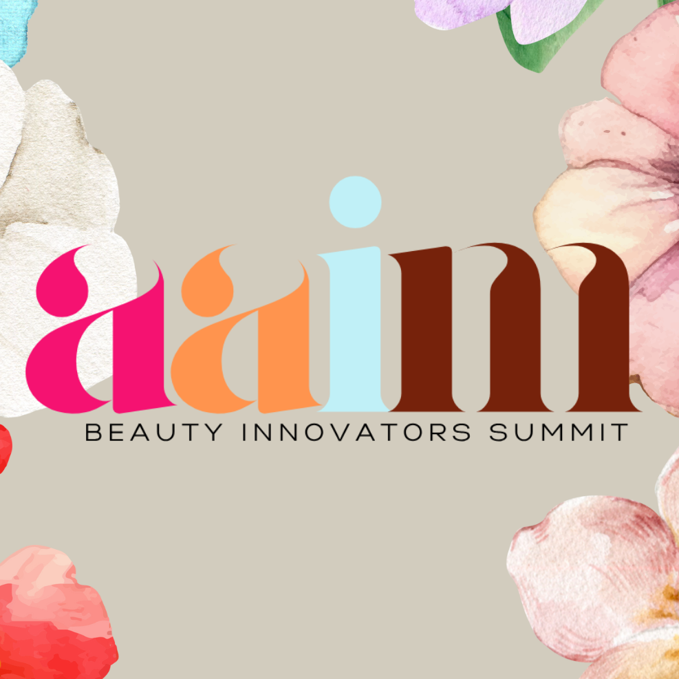 AAIM BEAUTY SUMMIT