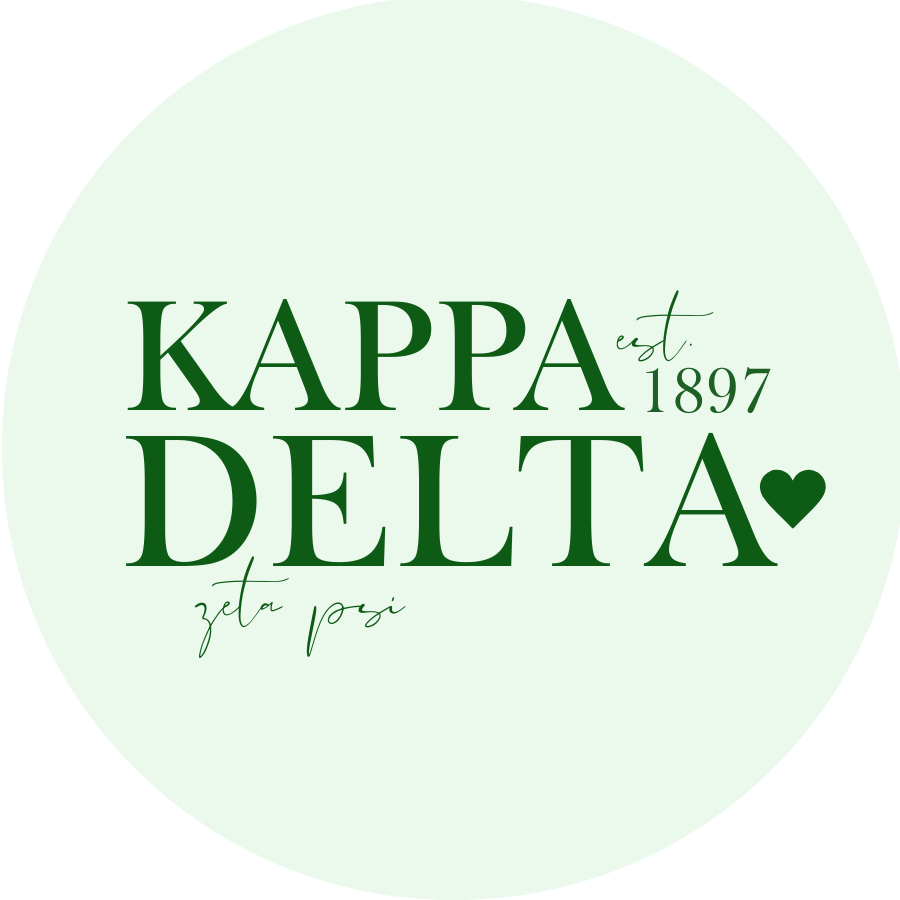 Kappa Delta Zeta - Psi