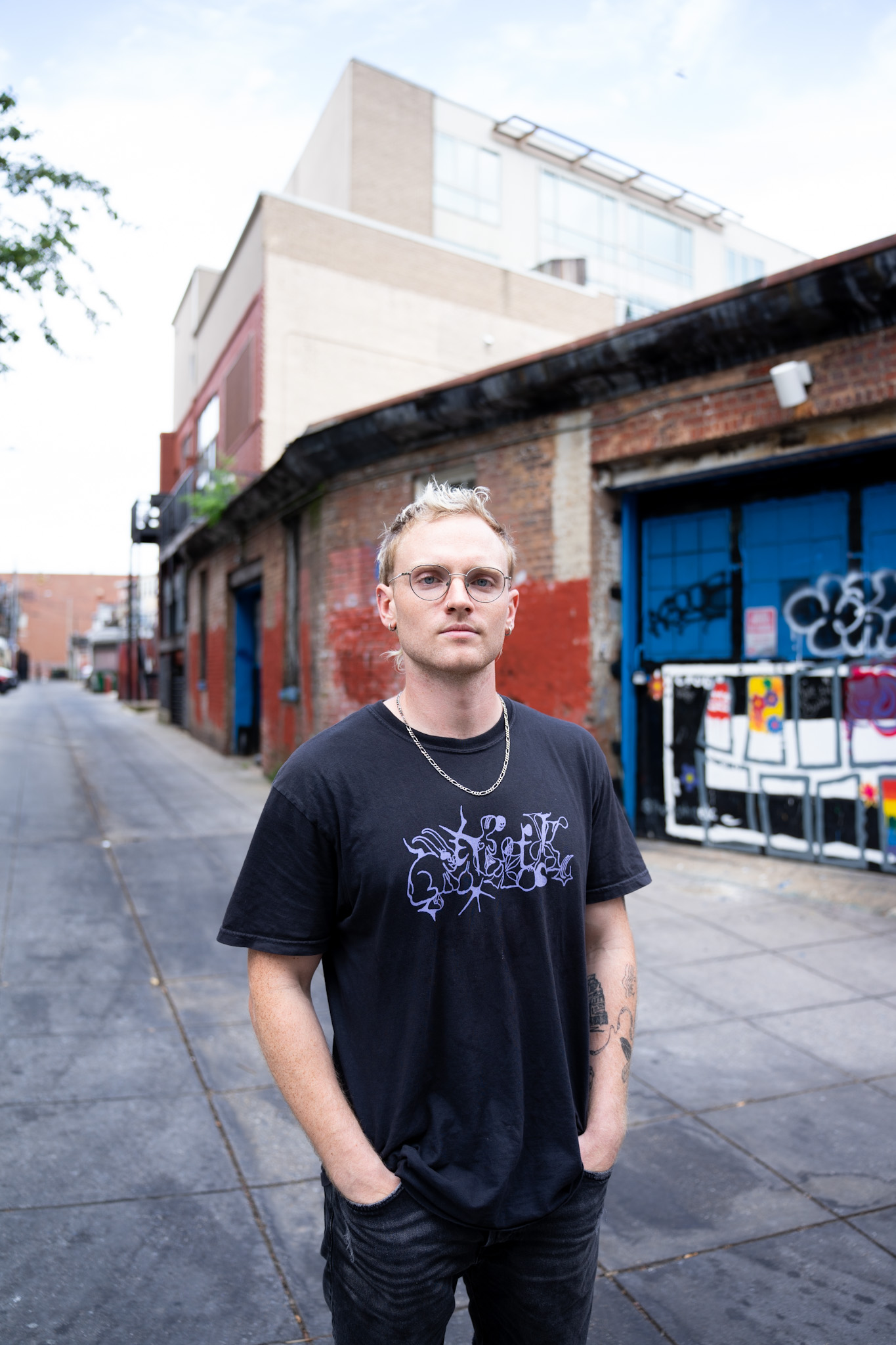 Braden Horton
