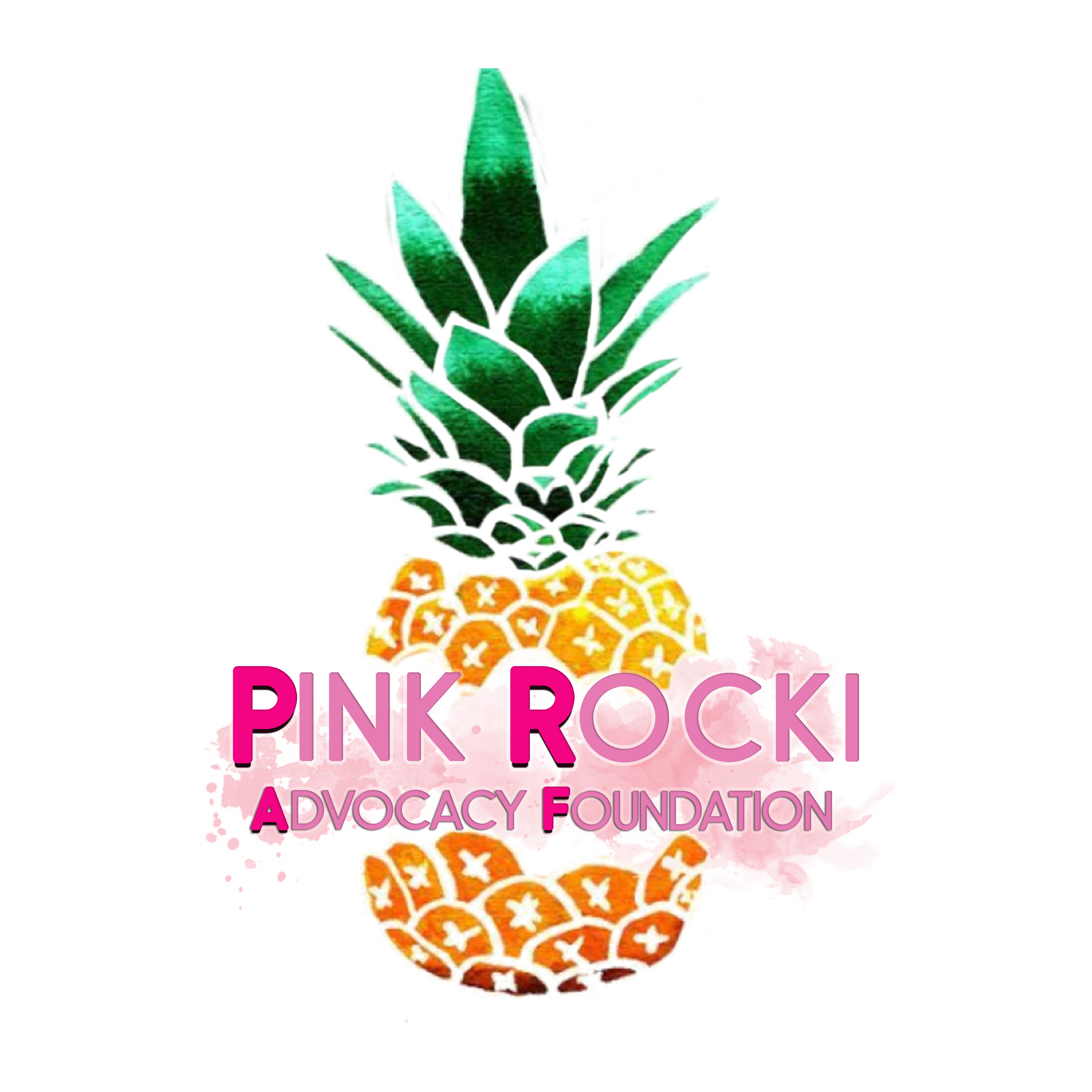 Pink Rocki Advocacy Foundation