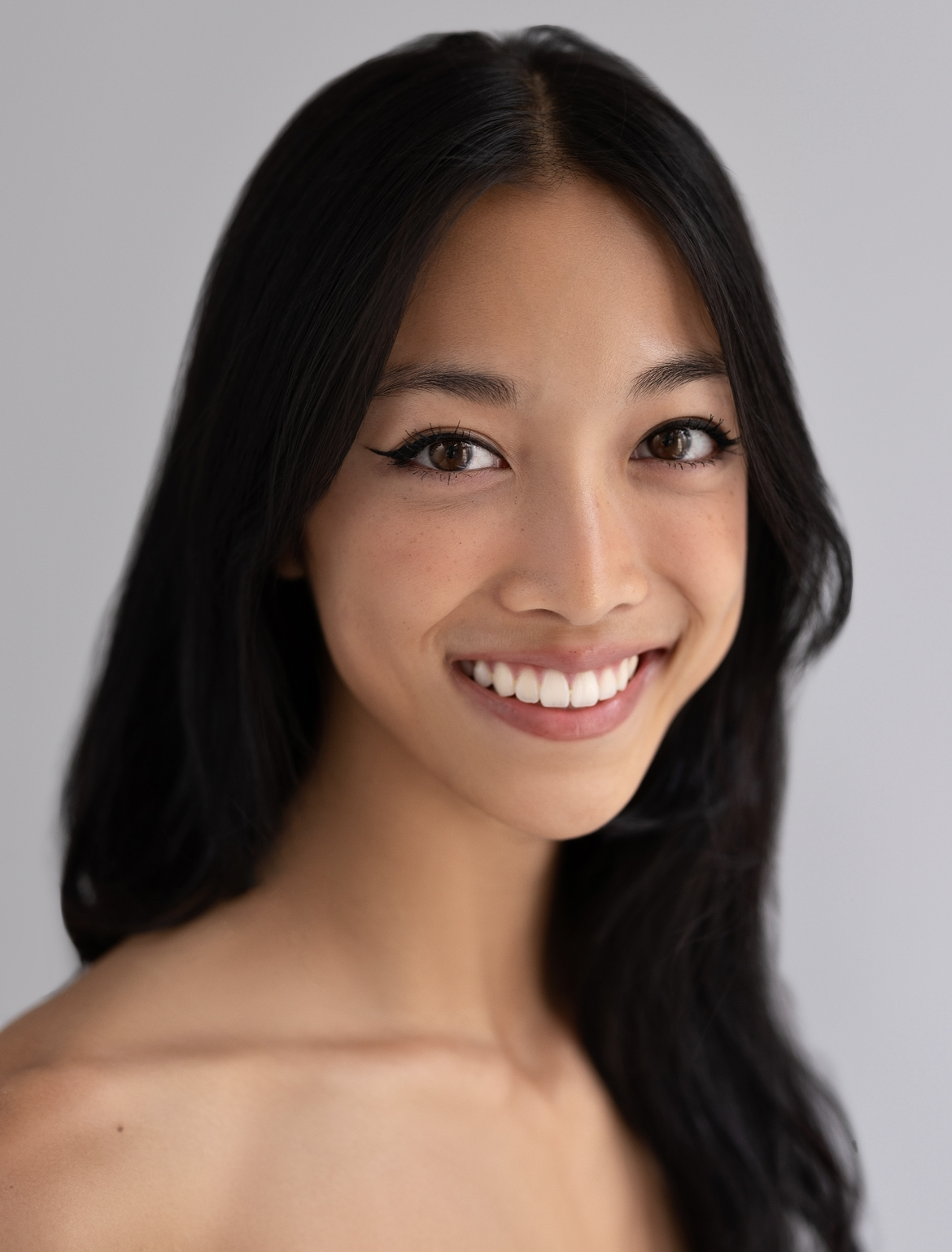 Priscilla Tom