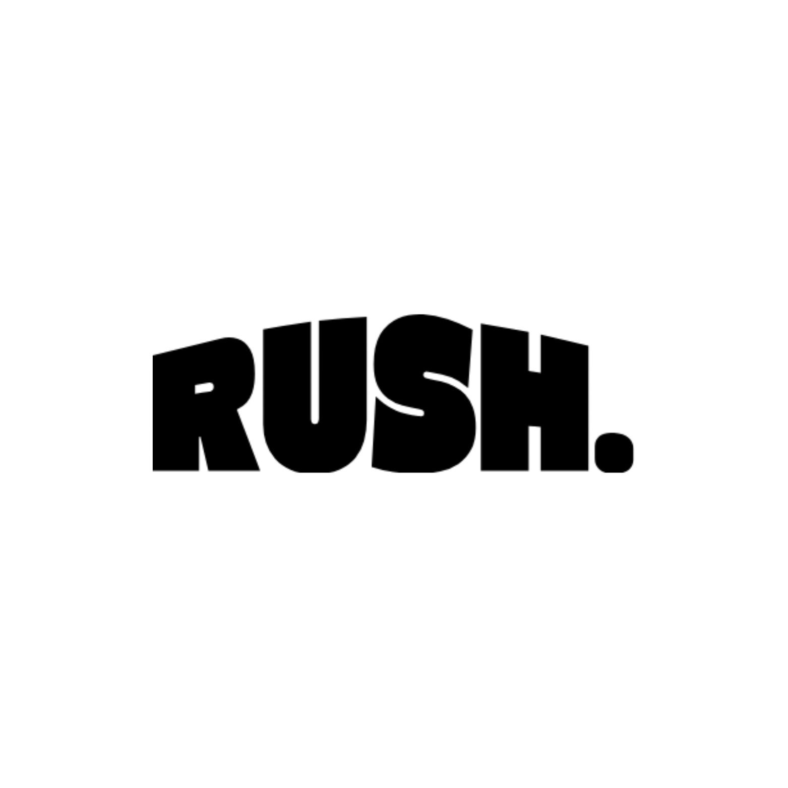 RUSH RUN CLUB