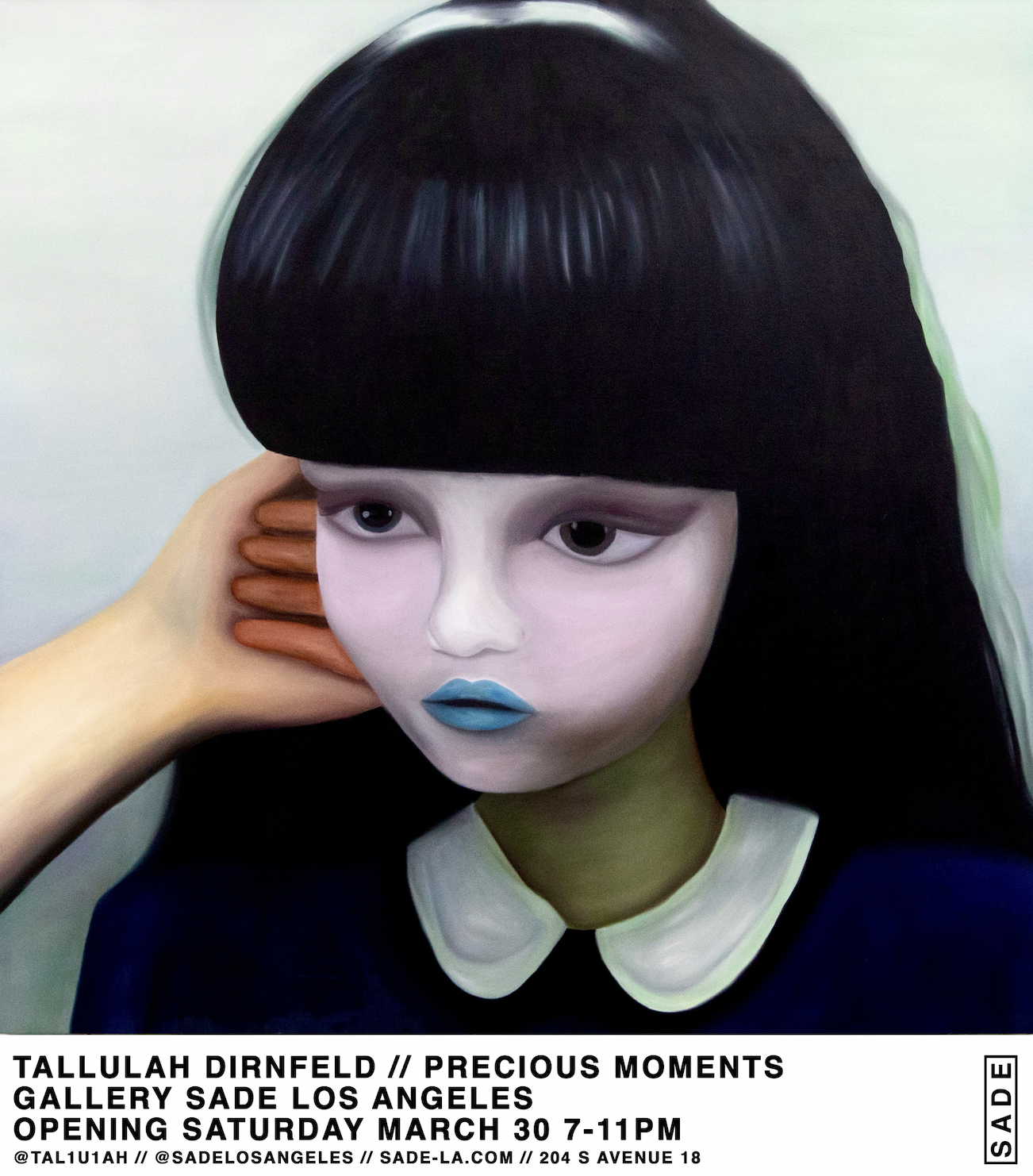 Tallulah