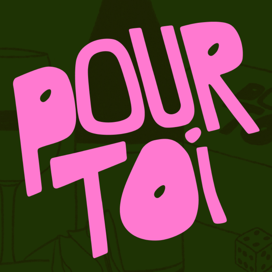 Pour Toi