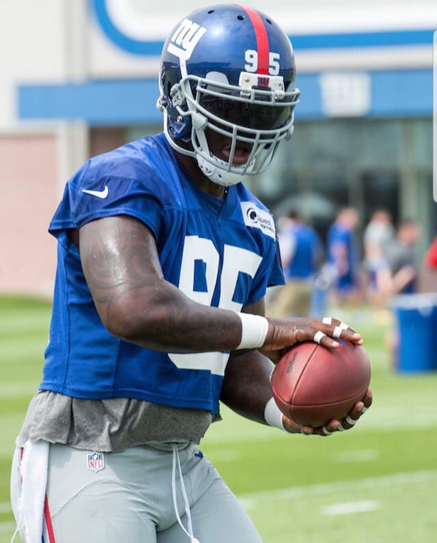Stansly Maponga