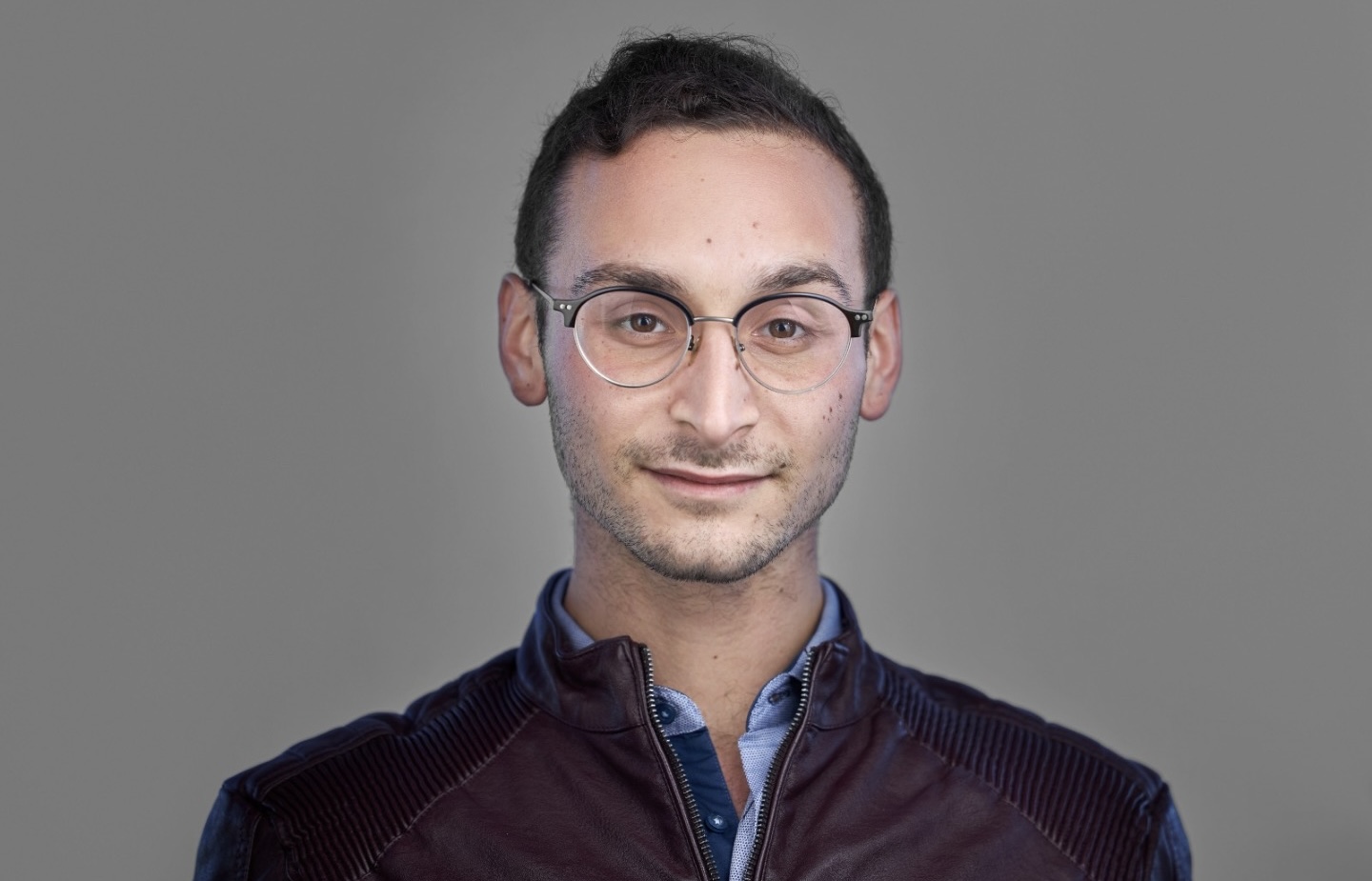 Benjamin Rapoport