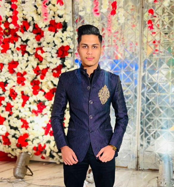 fasih sheikh