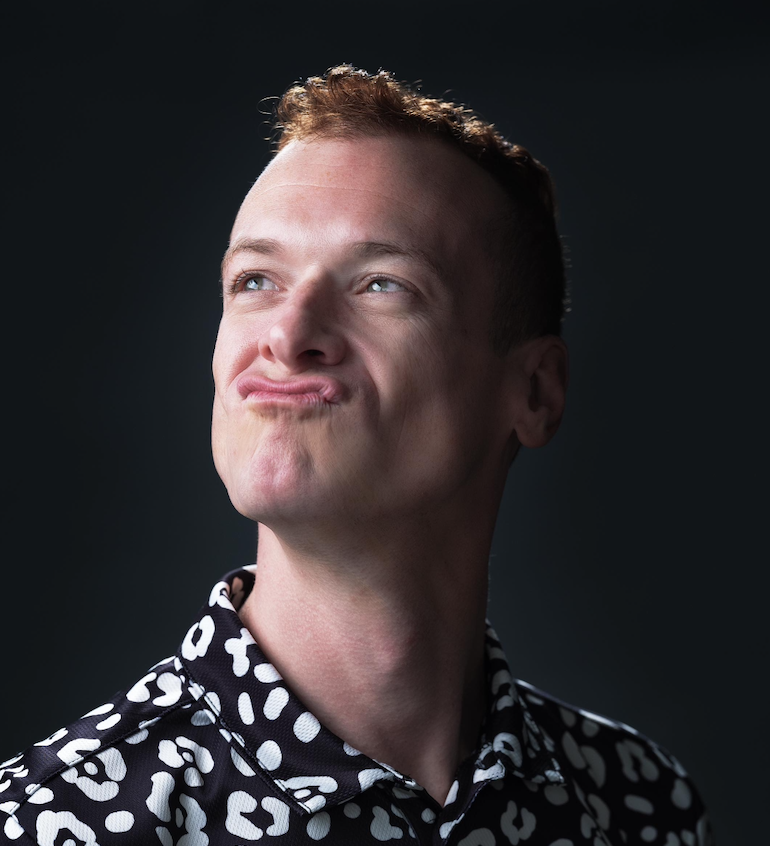 Ryan Rogers