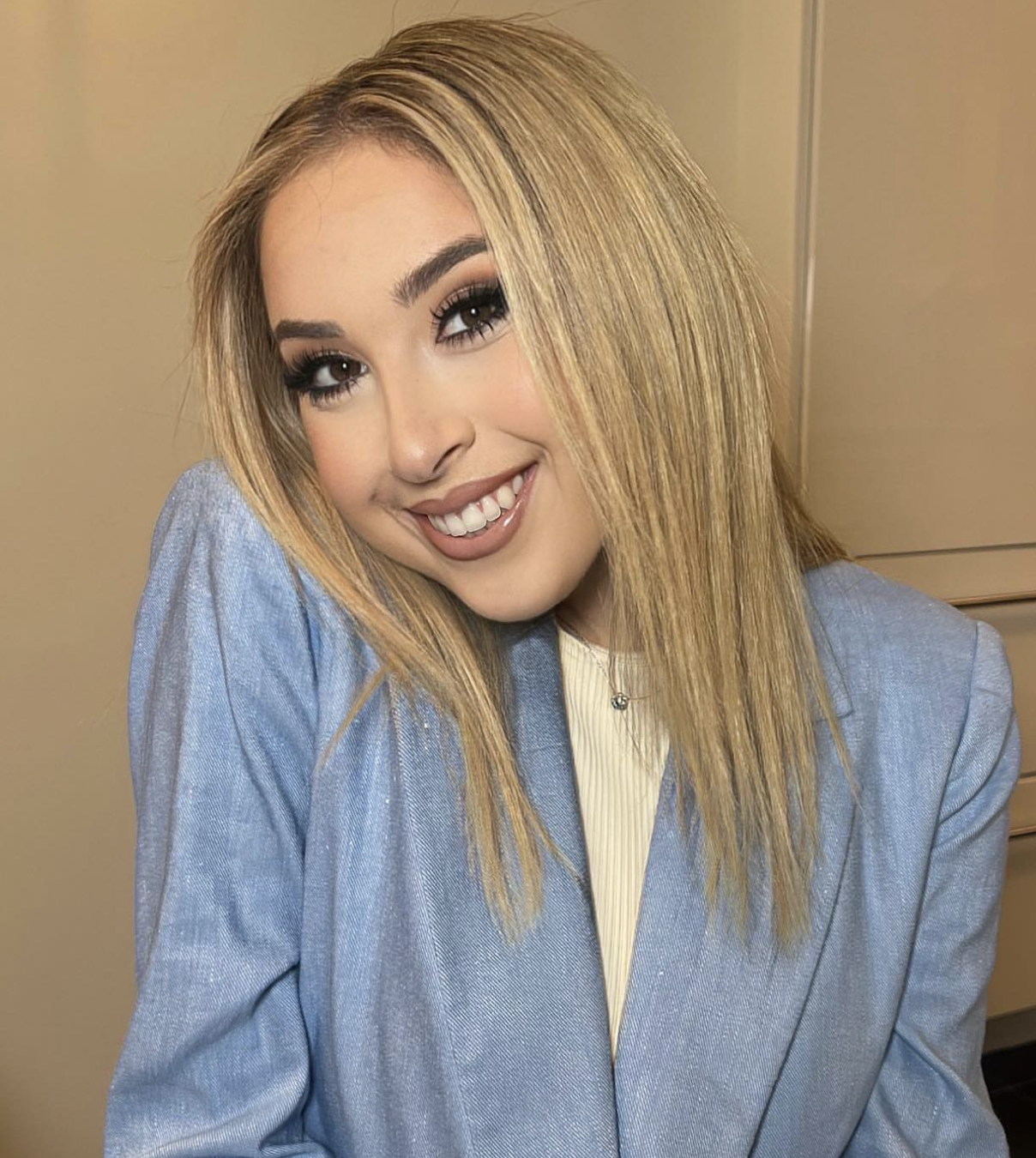 Carrie Berk