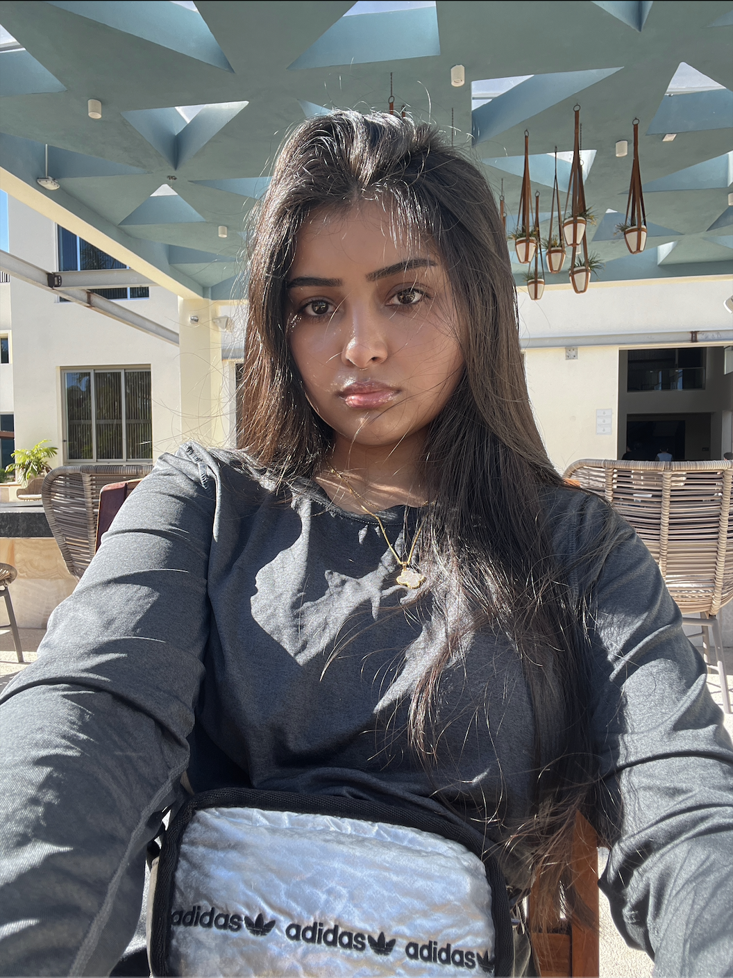 Samara Alam