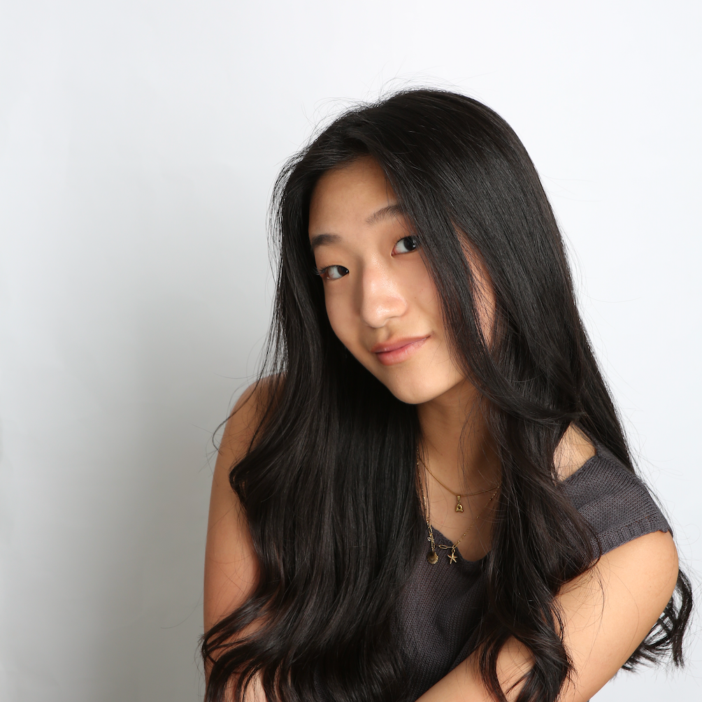 Amanda Bang