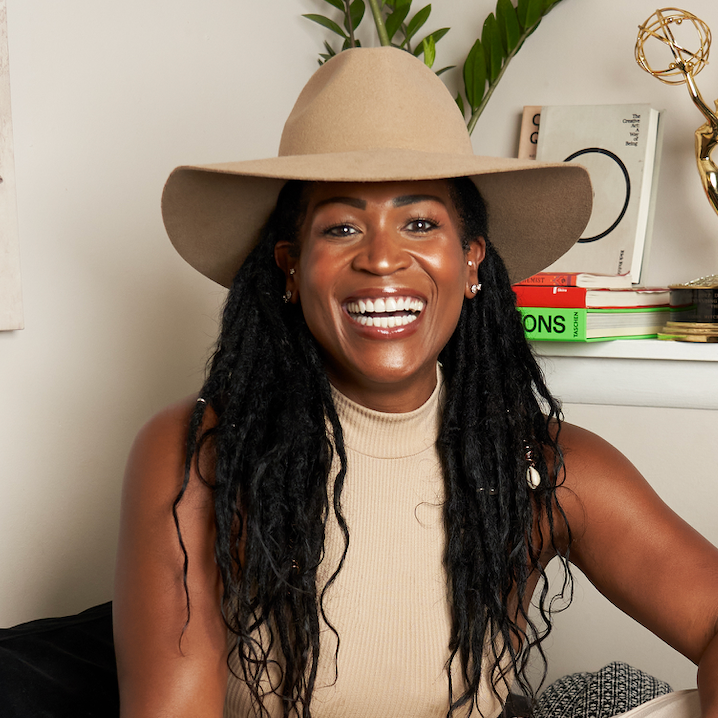 Sasha Mitchell- Fuller : One Love Community Consortium