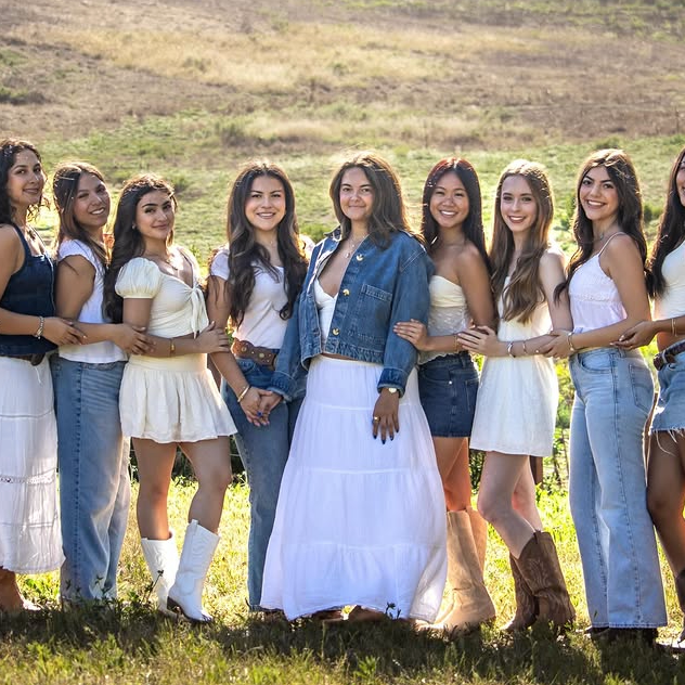 Irvine Panhellenic