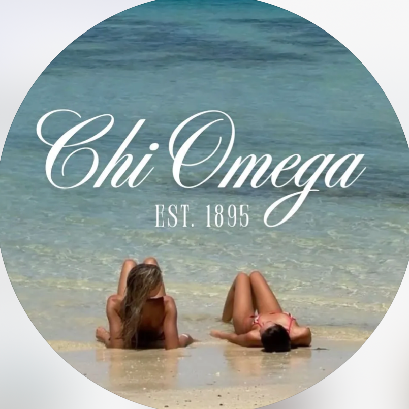 SDSU Chi Omega
