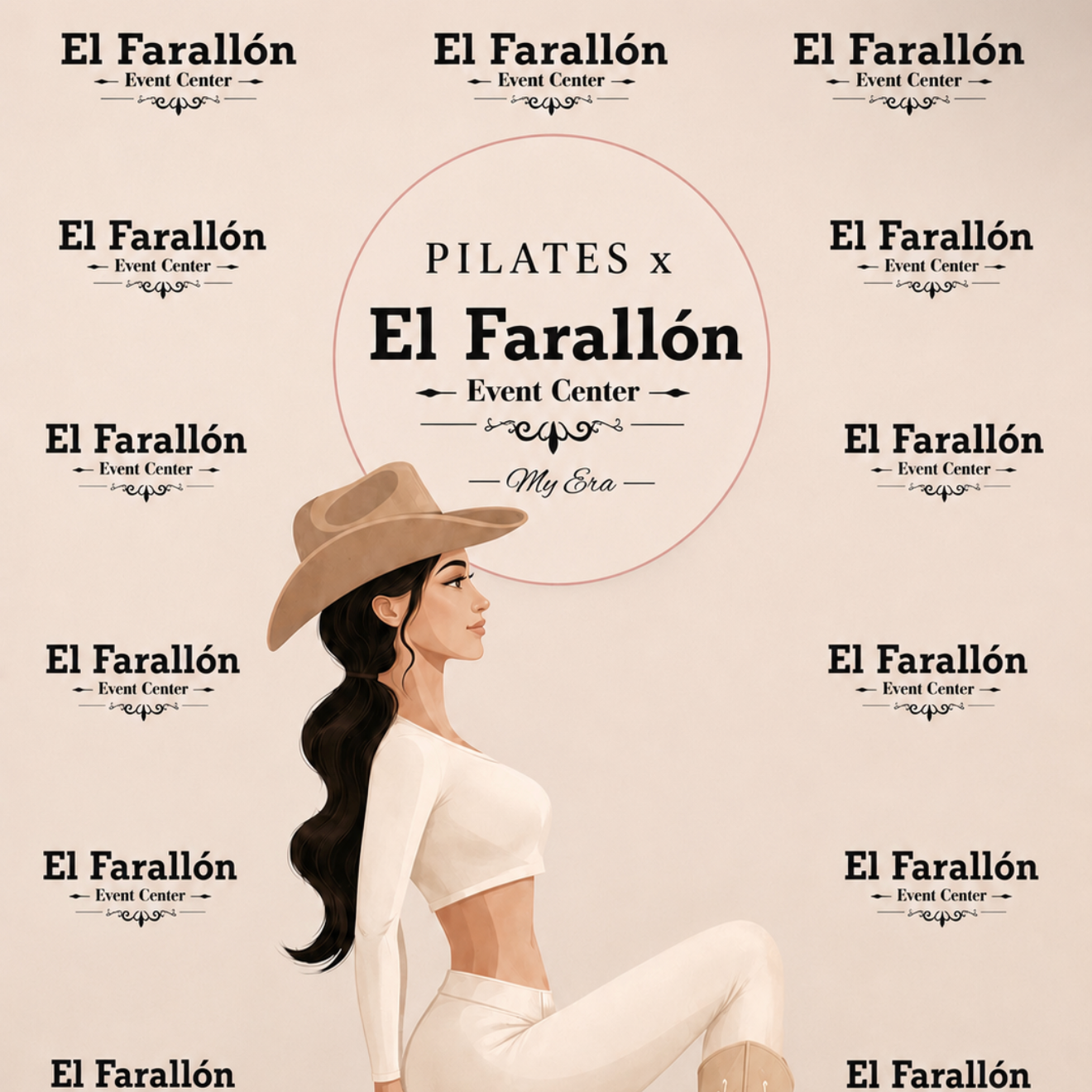 My Era - Pilates + Banda