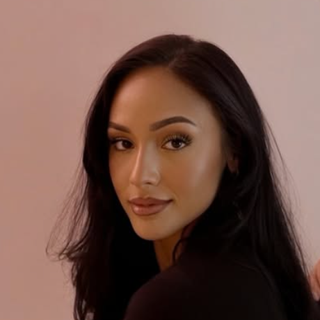 Jillian Mercedes Pujols