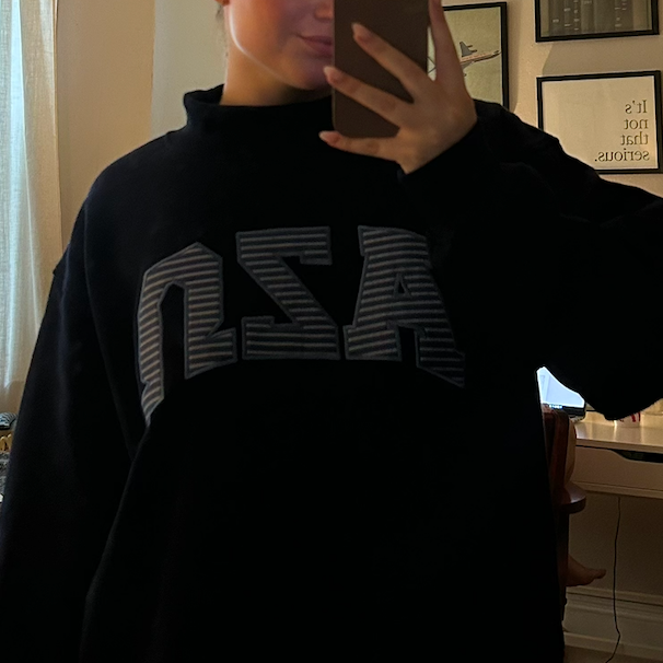Kara Jeanis - social media chair