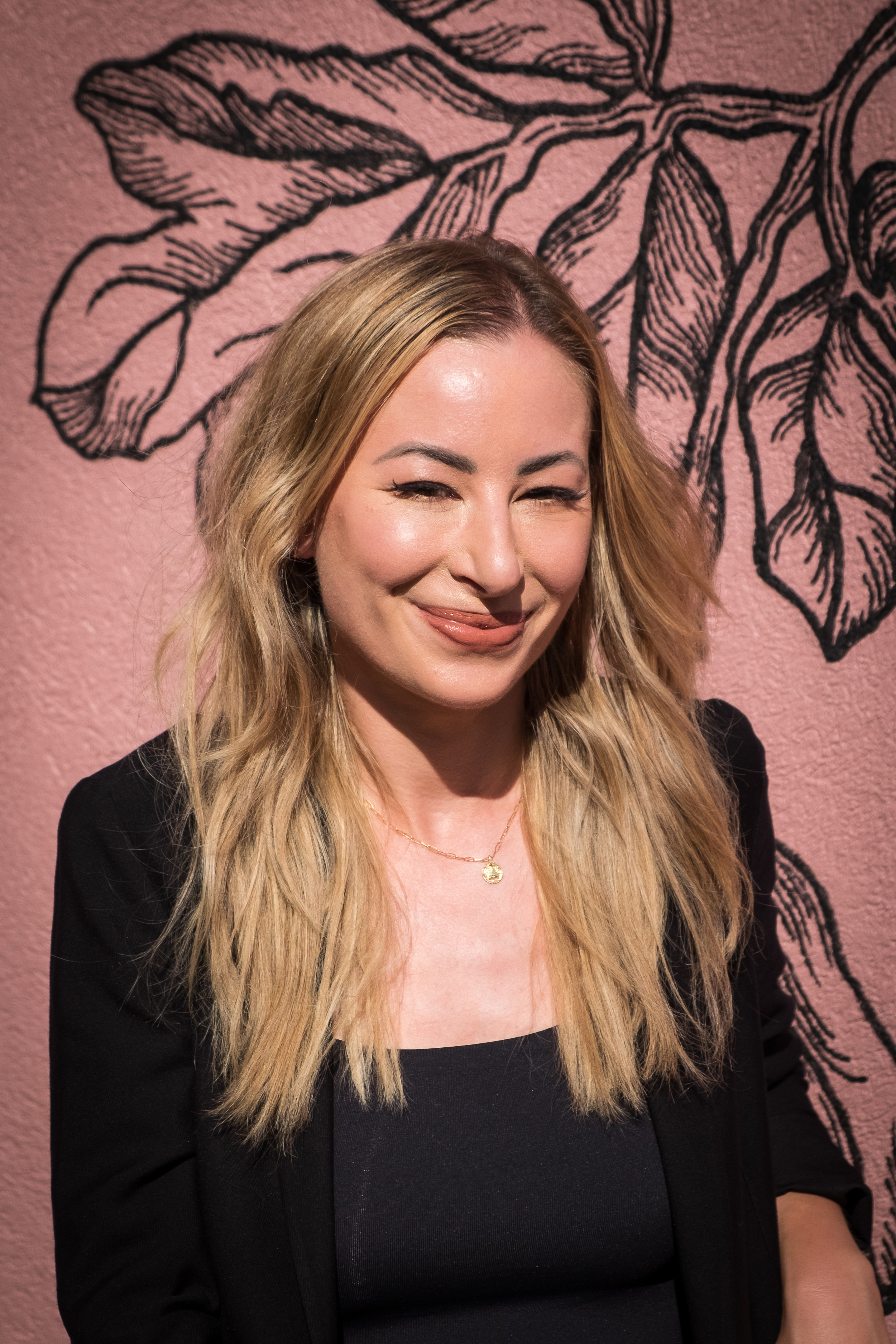 Shawna Lipton