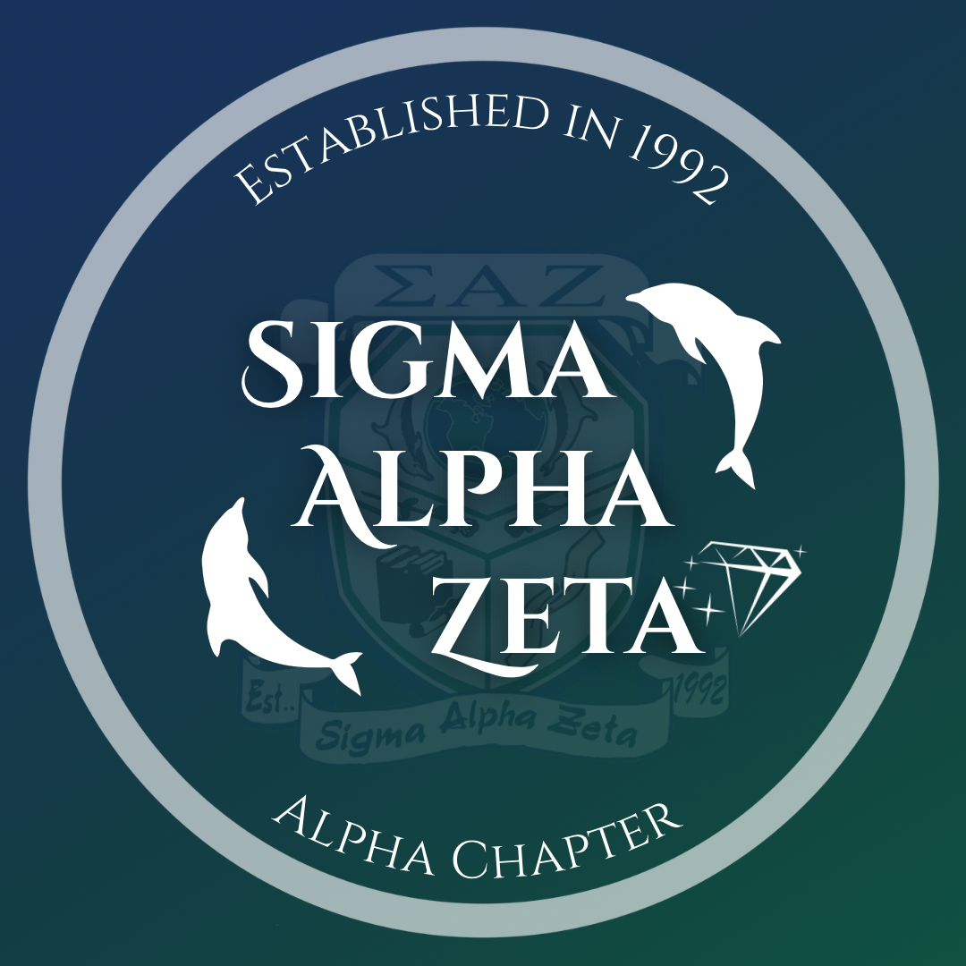 Sigma Alpha Zeta Public Relations