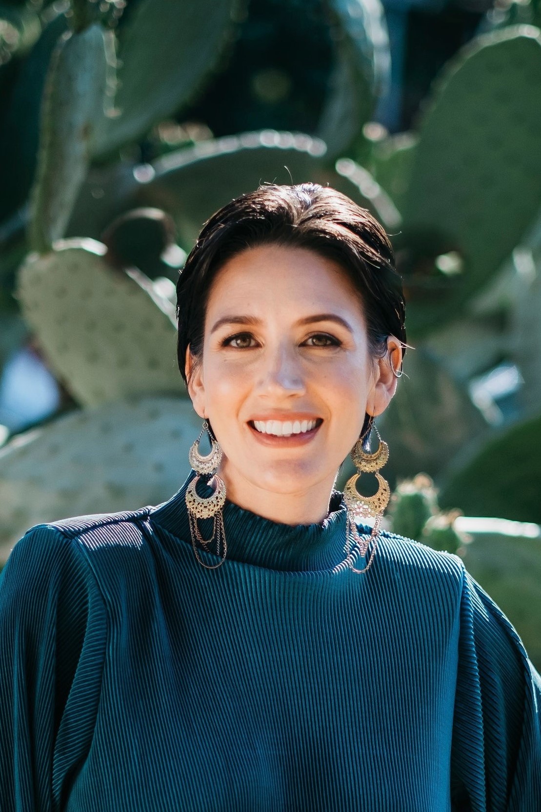 Sonja Castañeda-Cudney