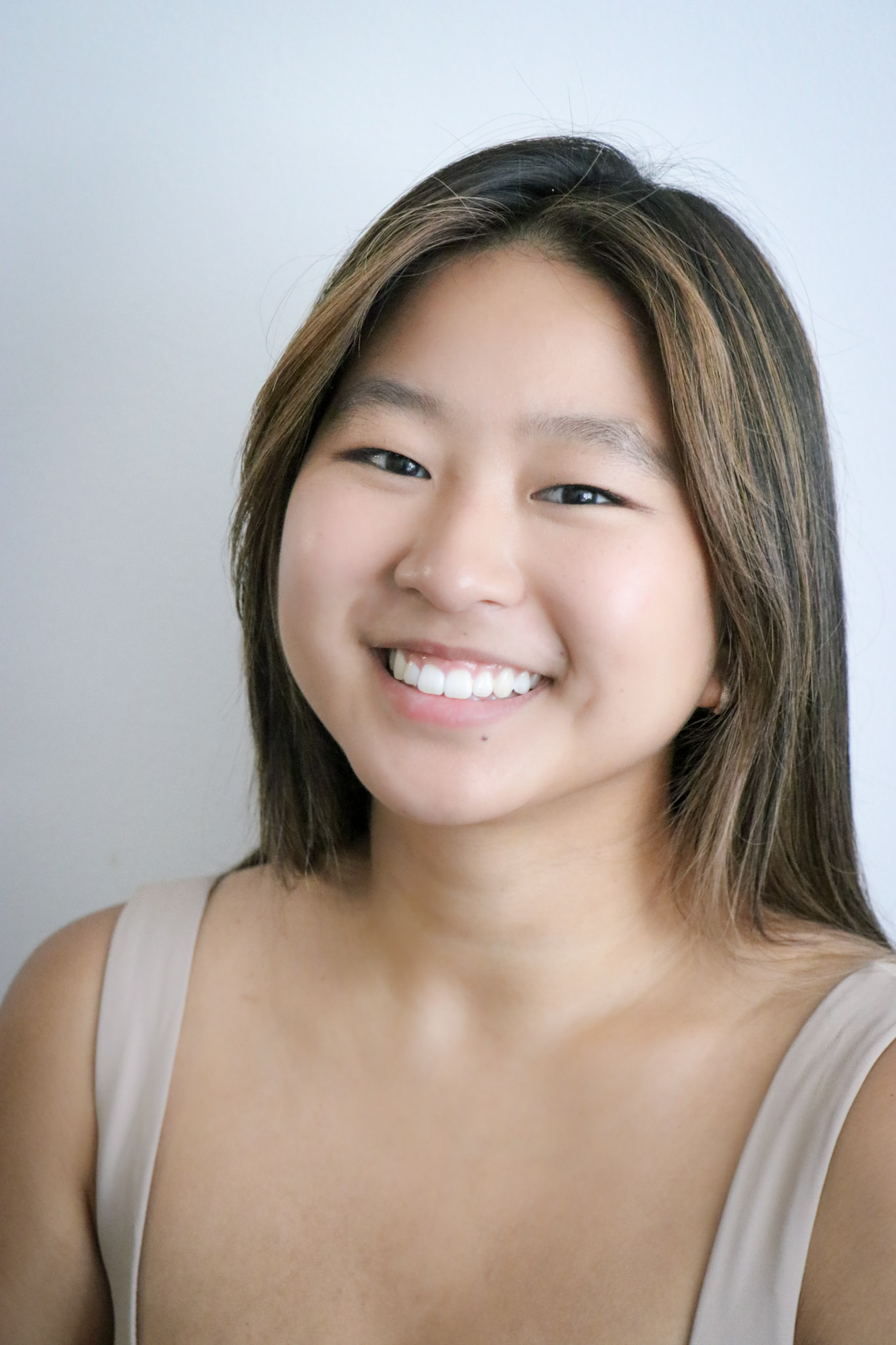 Stephanie Shin