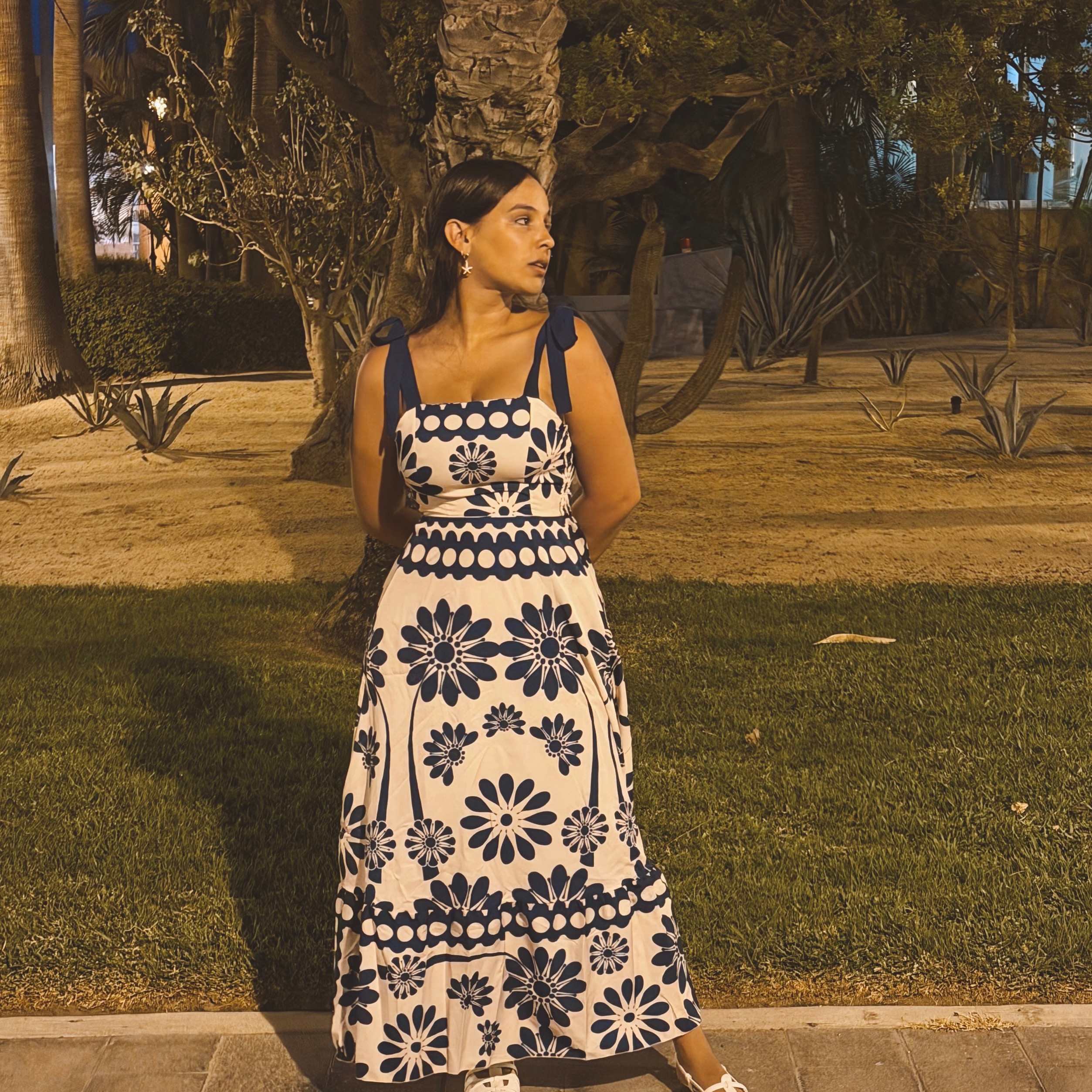 Ana Caballero