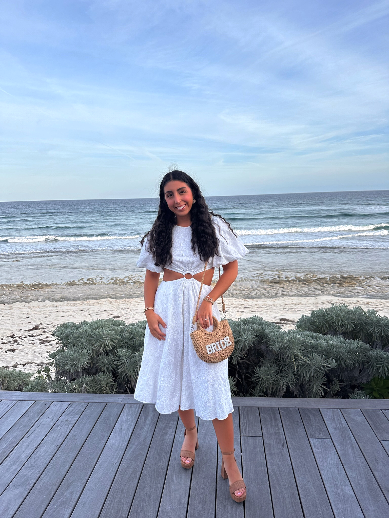 Samantha Cacace