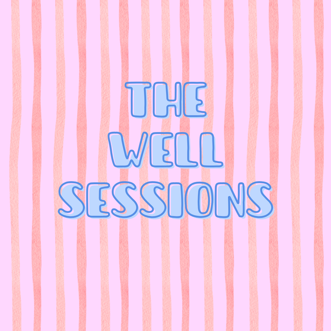 Andi Nicol - The Well Sessions