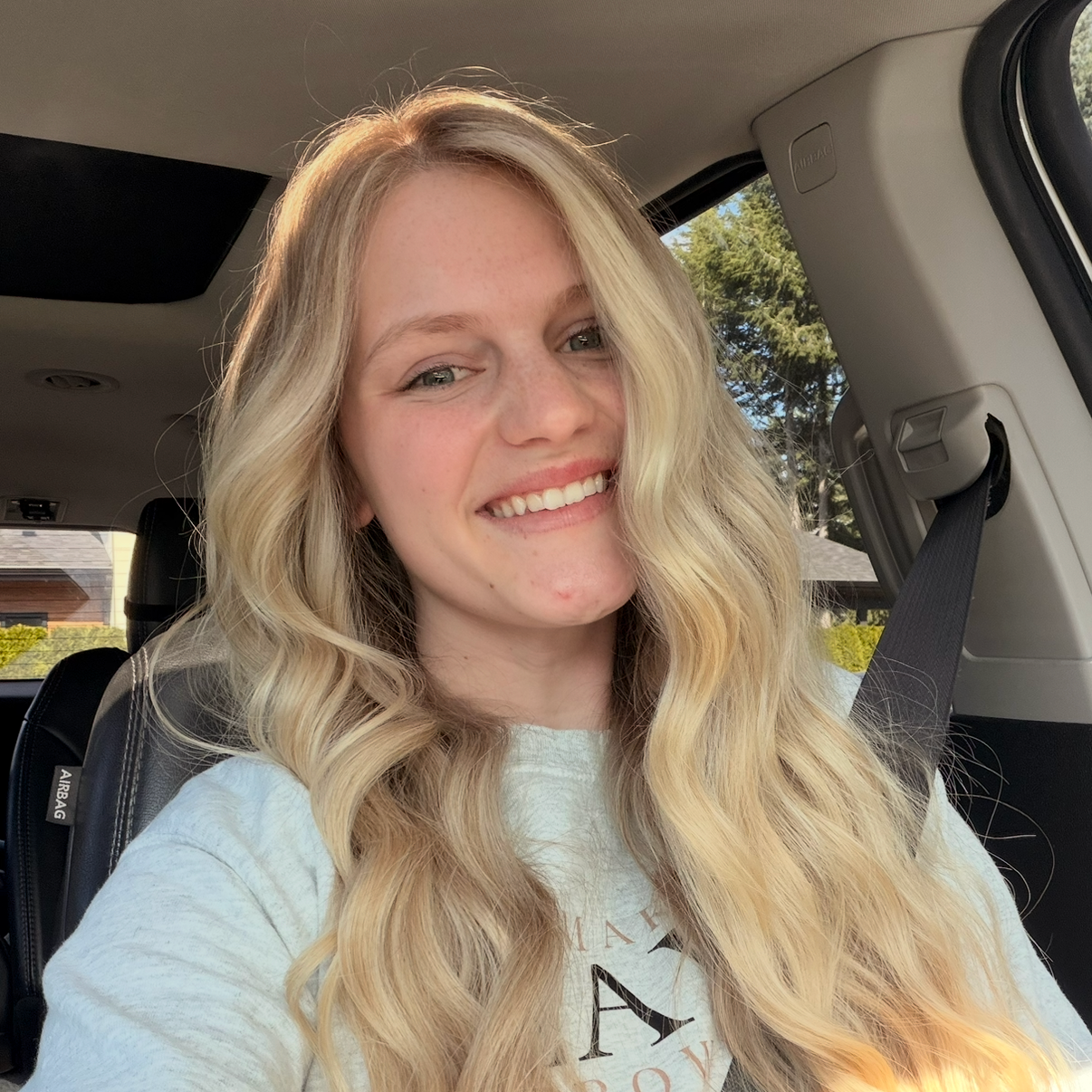 Kelli Van Dalen