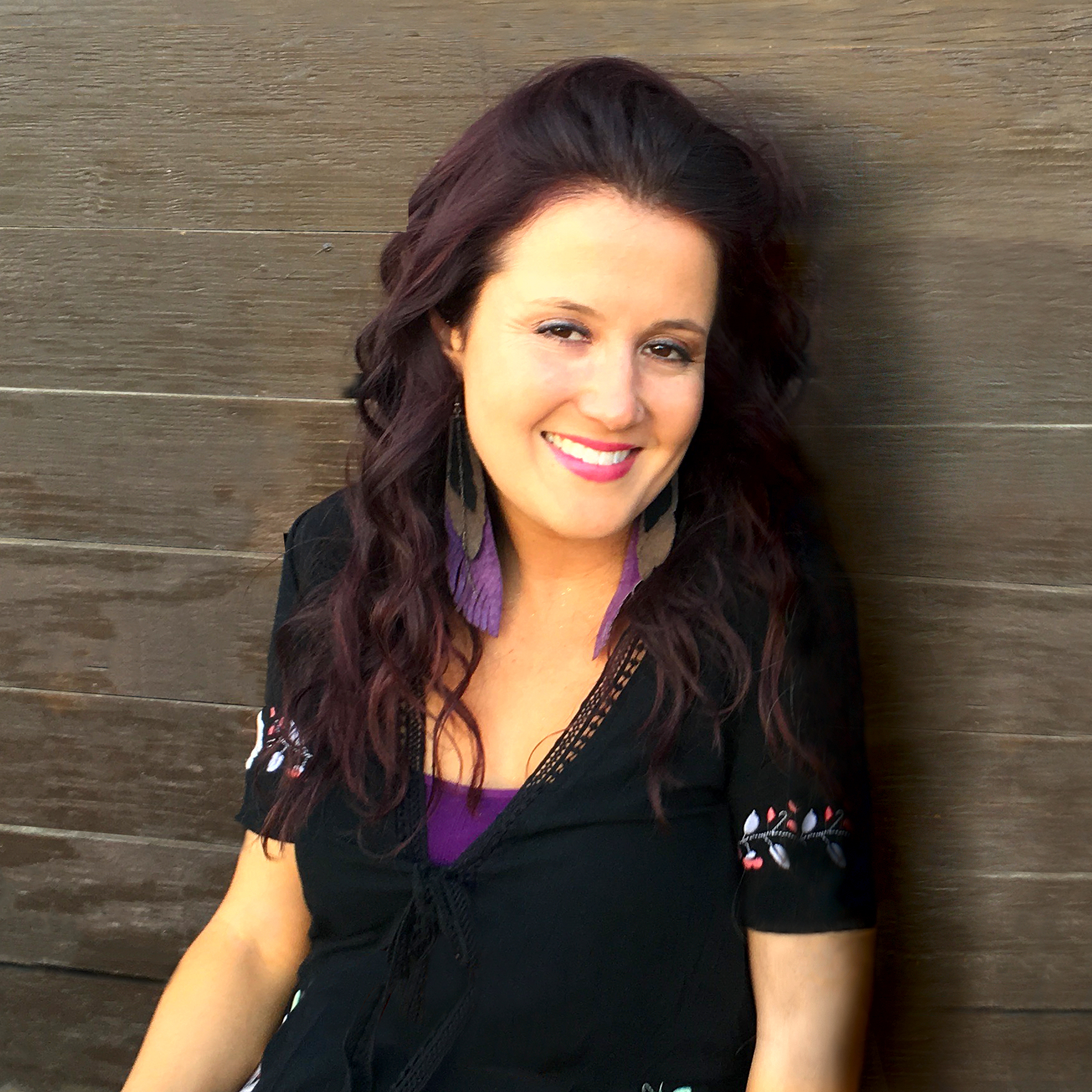 Amirose Eisenbach