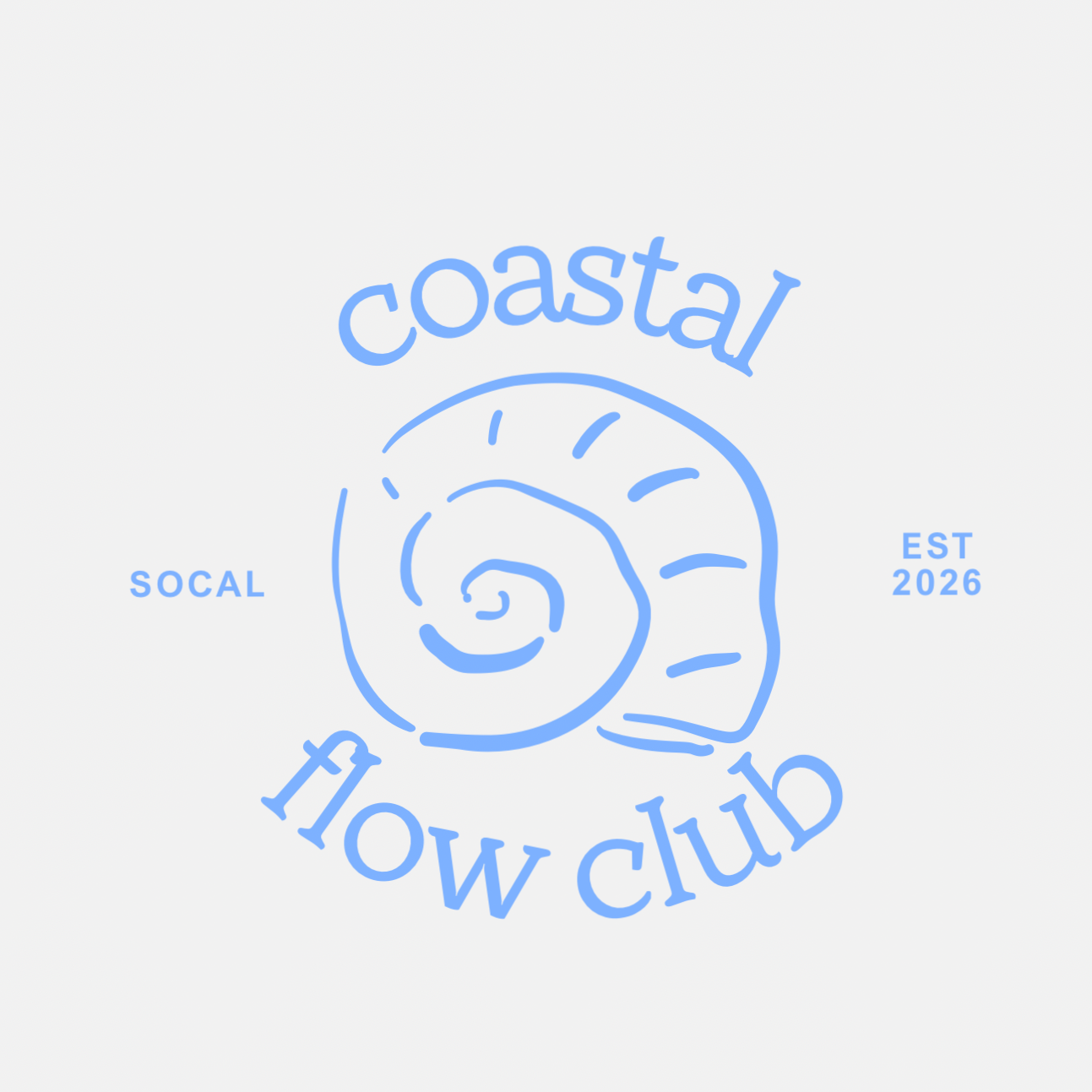 Coastal Flow Club