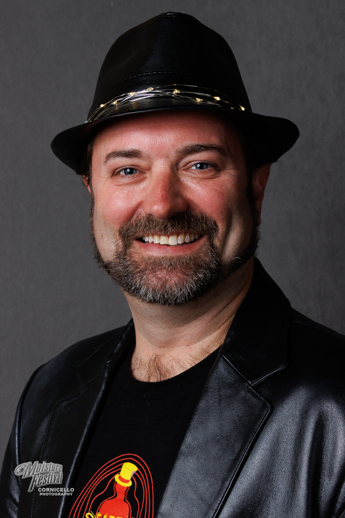 Tim Gonzalez-Wiler