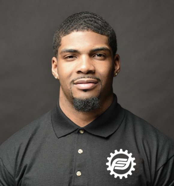 Denzell Jones