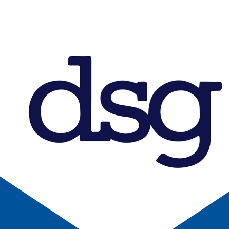 DSG Communications Director