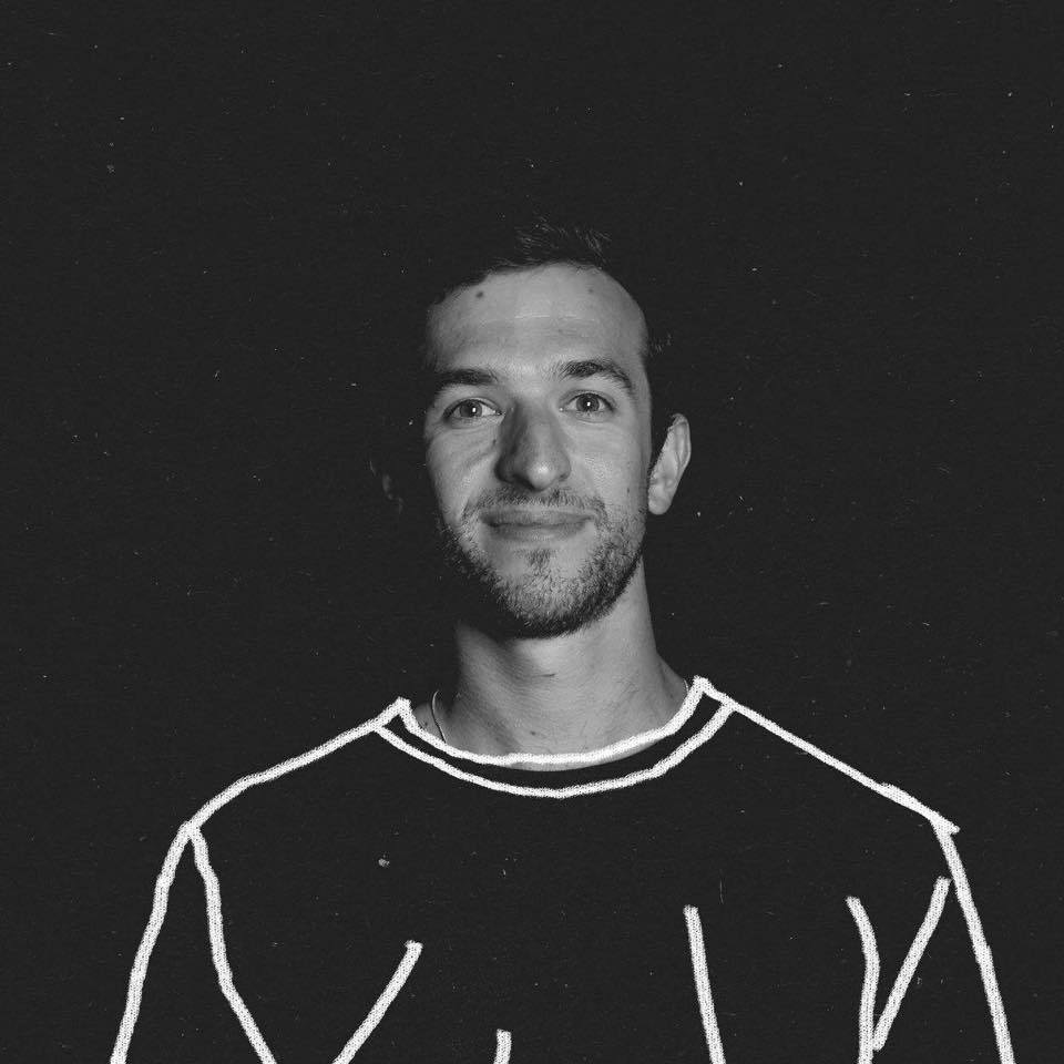Evan Sacks