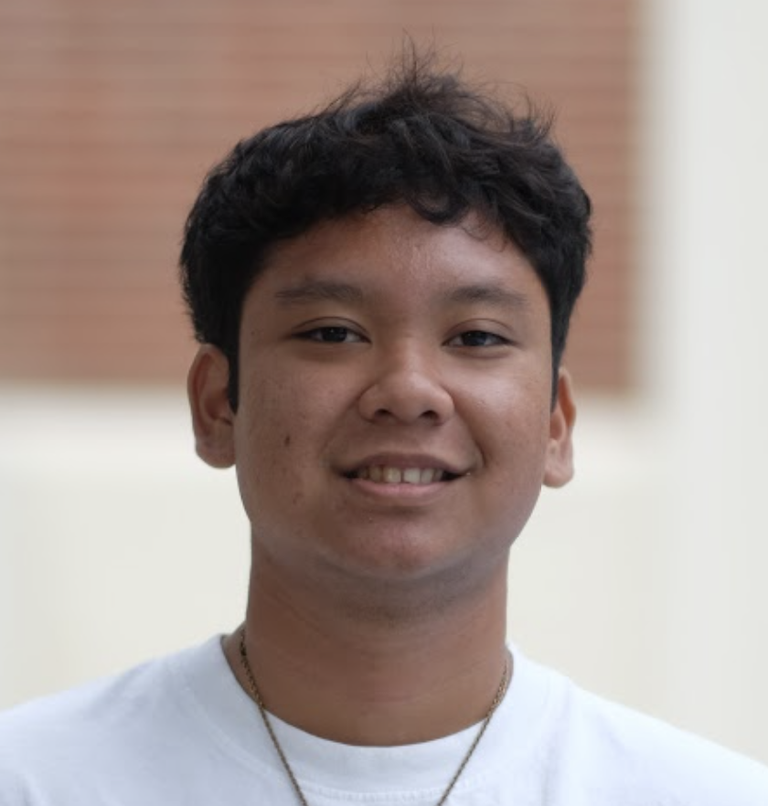 Gabriel Sianipar
