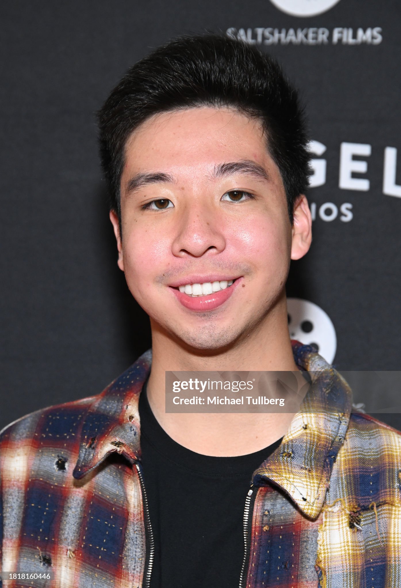 Dylan Huey