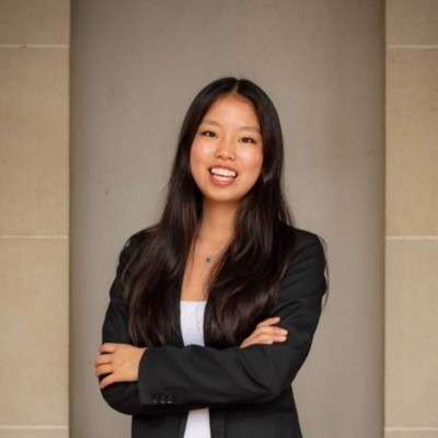 Destiny Wang