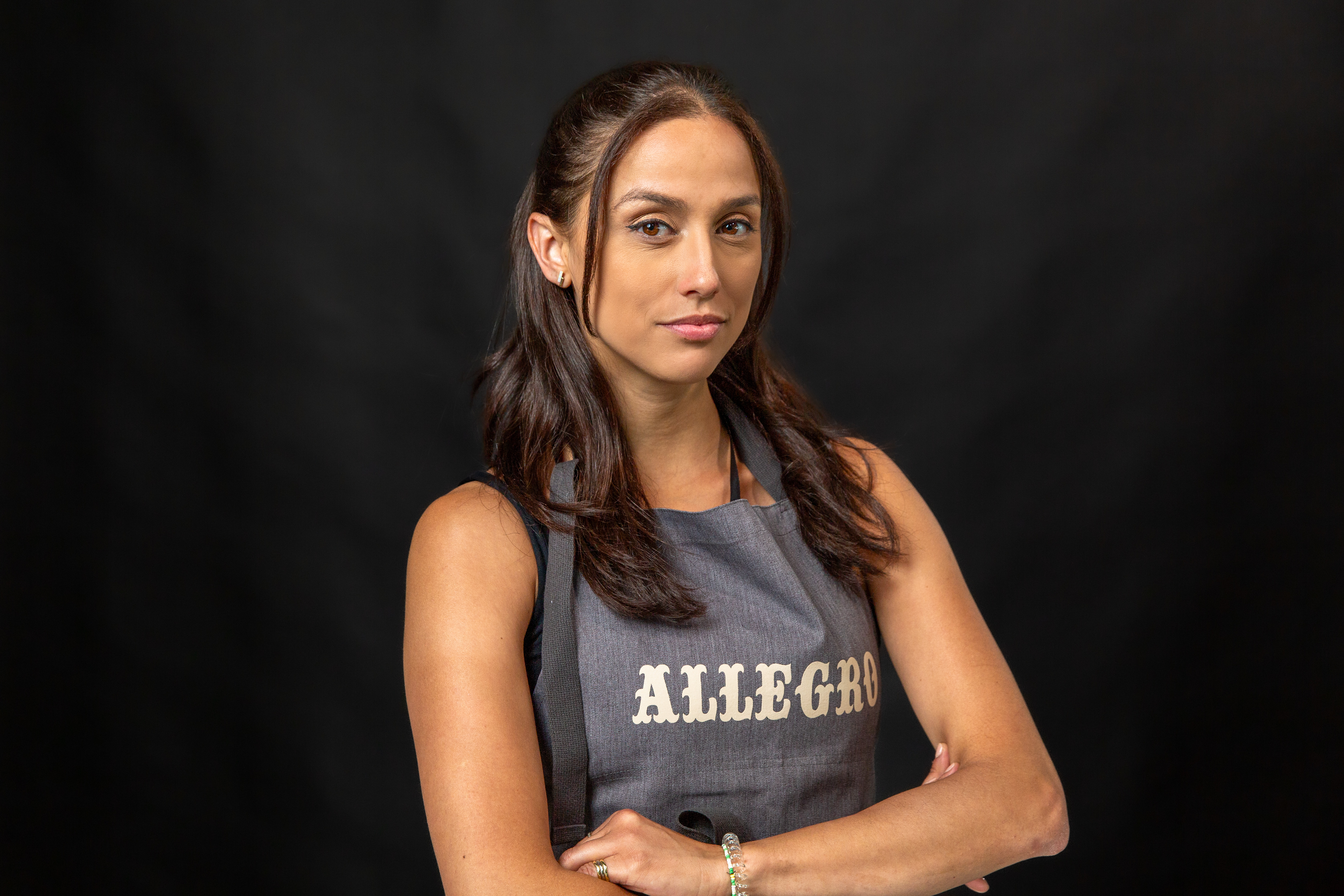 Alexandra Donnadio