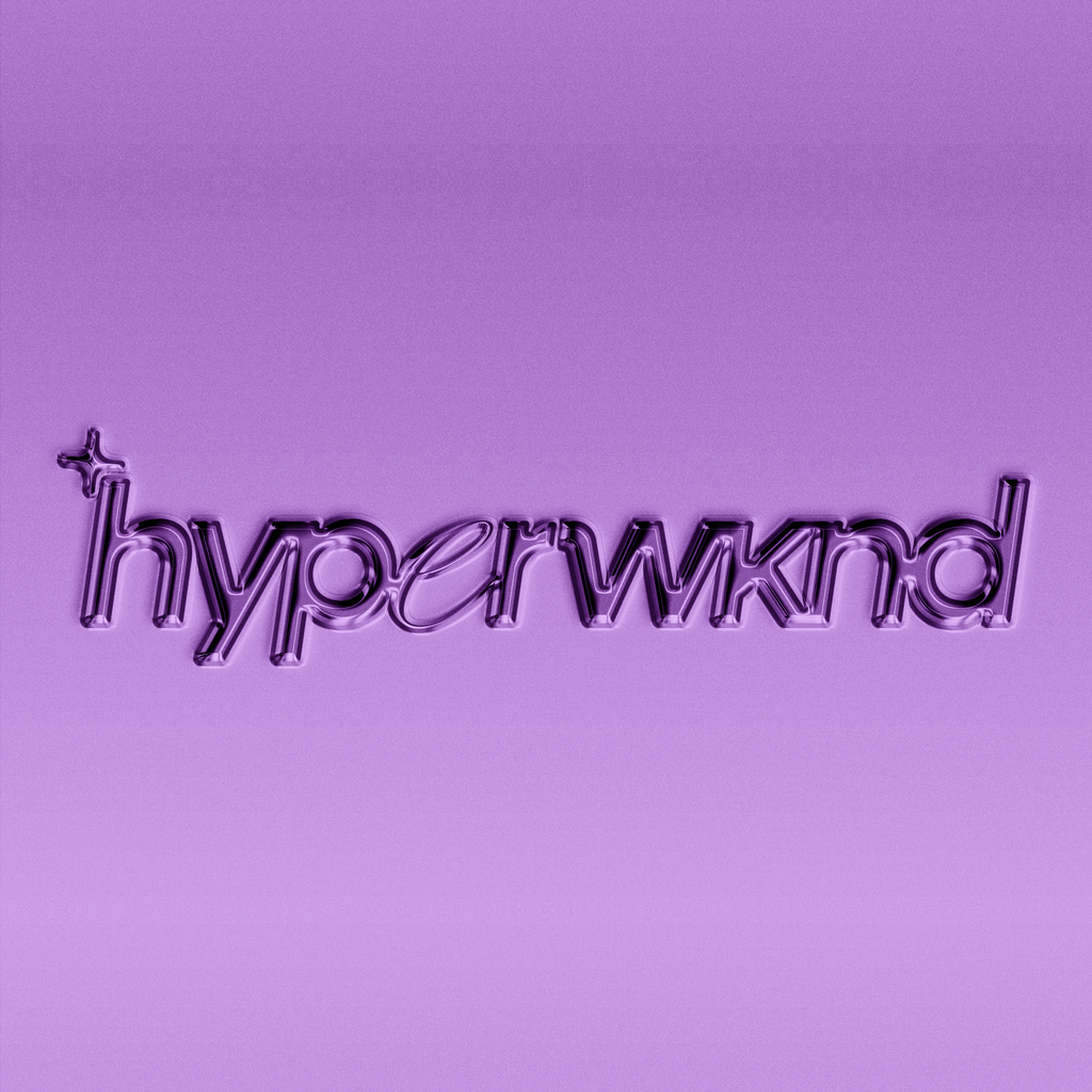 Hyperwknd