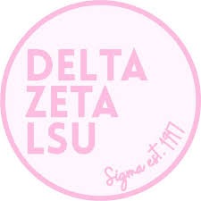 Delta Zeta LSU