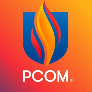 PCOM PA Class of 2028