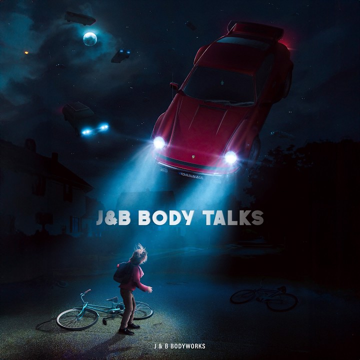 J&B Bodyworks