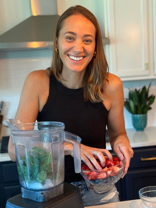 Kaitlin Crehan