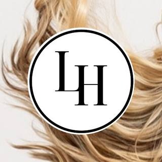 Laced Hair