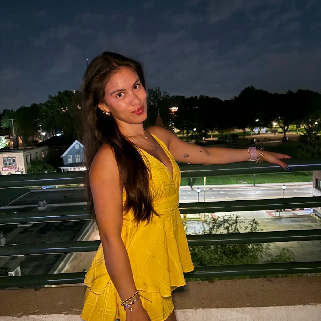 Cassandra